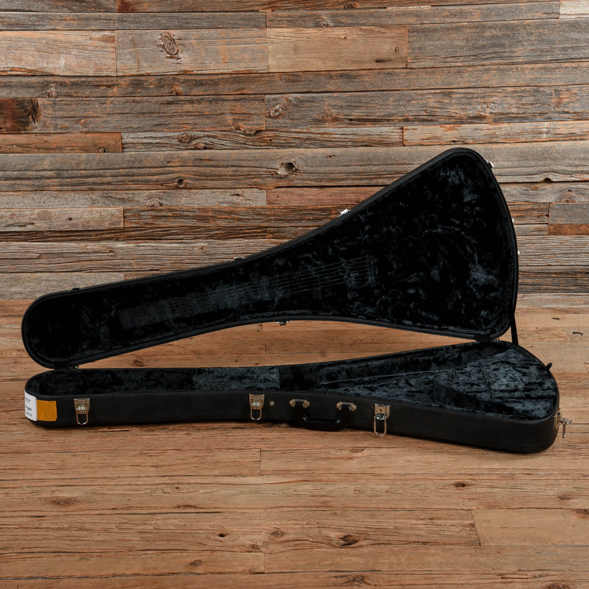 Greco Zemaitis Engraved Metal - View 8 | MusicMarket