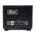 Greer Amps Mini Chief 3watt Head - MusicMarket