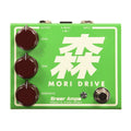 Greer Amps Mori Drive Overdrive Pedal - MusicMarket