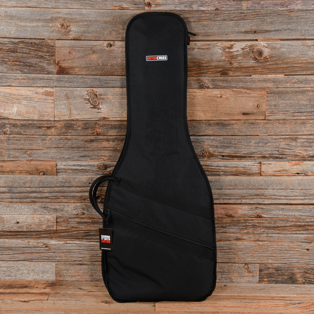 Greg Bennet Designs Avion Black - View 8 | MusicMarket