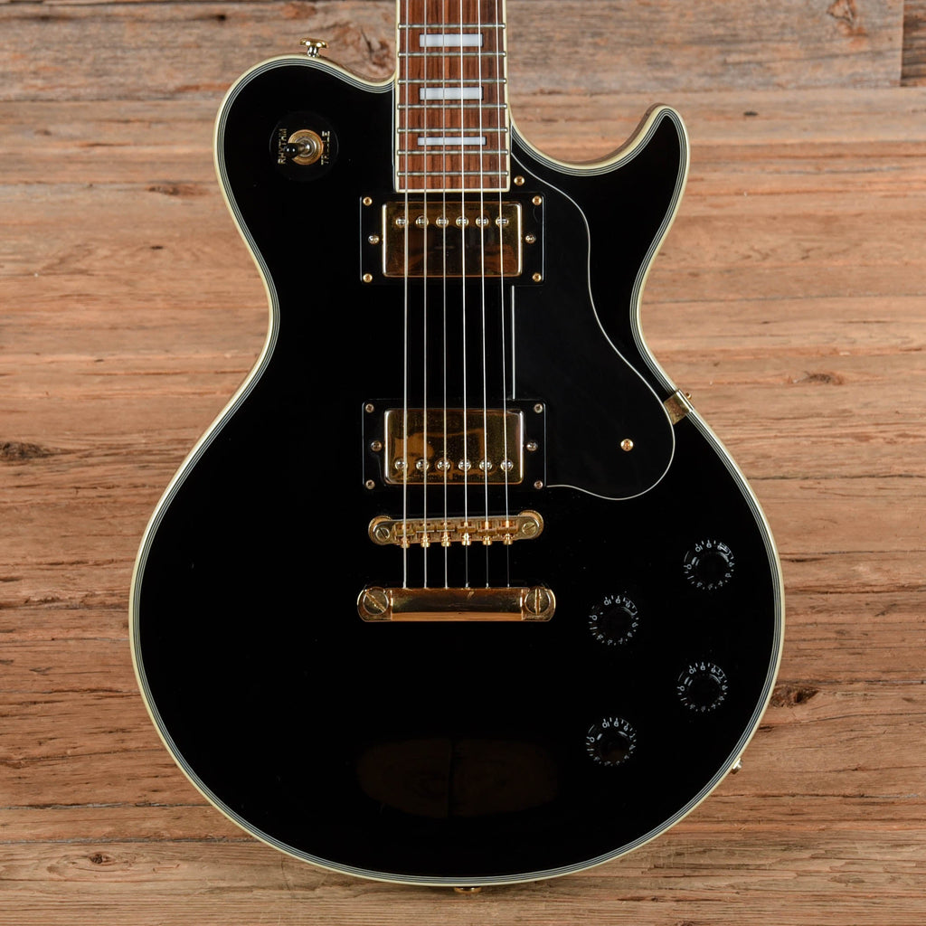 Greg Bennet Designs Avion Black - MusicMarket