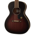 Gretsch Jim Dandy Concert Deep Cherry Burst - MusicMarket