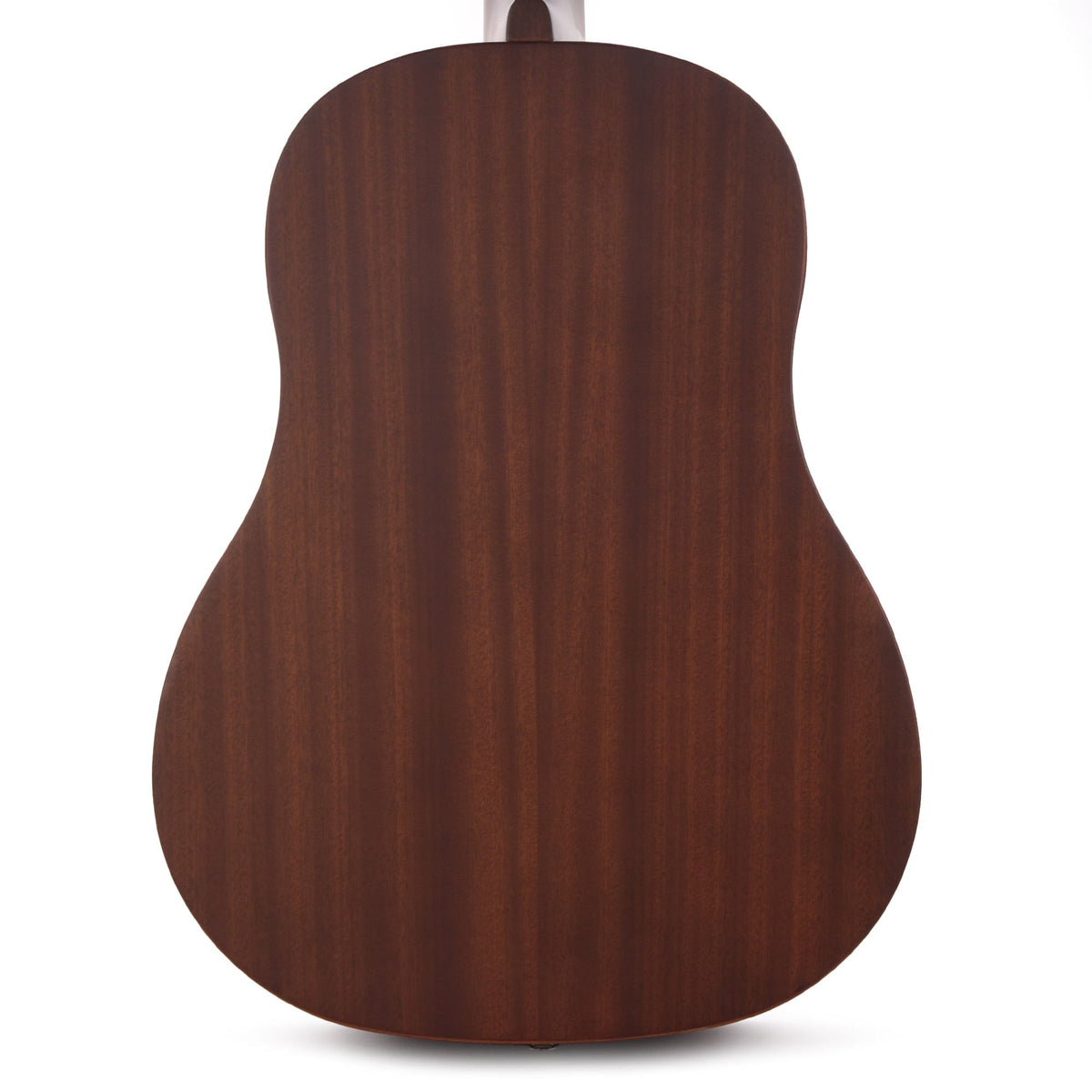 Gretsch Deltoluxe Dreadnought Acoustic Guitar Black Top - View 3 | MusicMarket