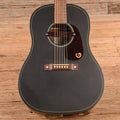 Gretsch Jim Dandy Deltoluxe Dreadnought Black 2024 - MusicMarket