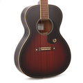 Gretsch Jim Dandy Dreadnought Deep Cherry Burst - MusicMarket