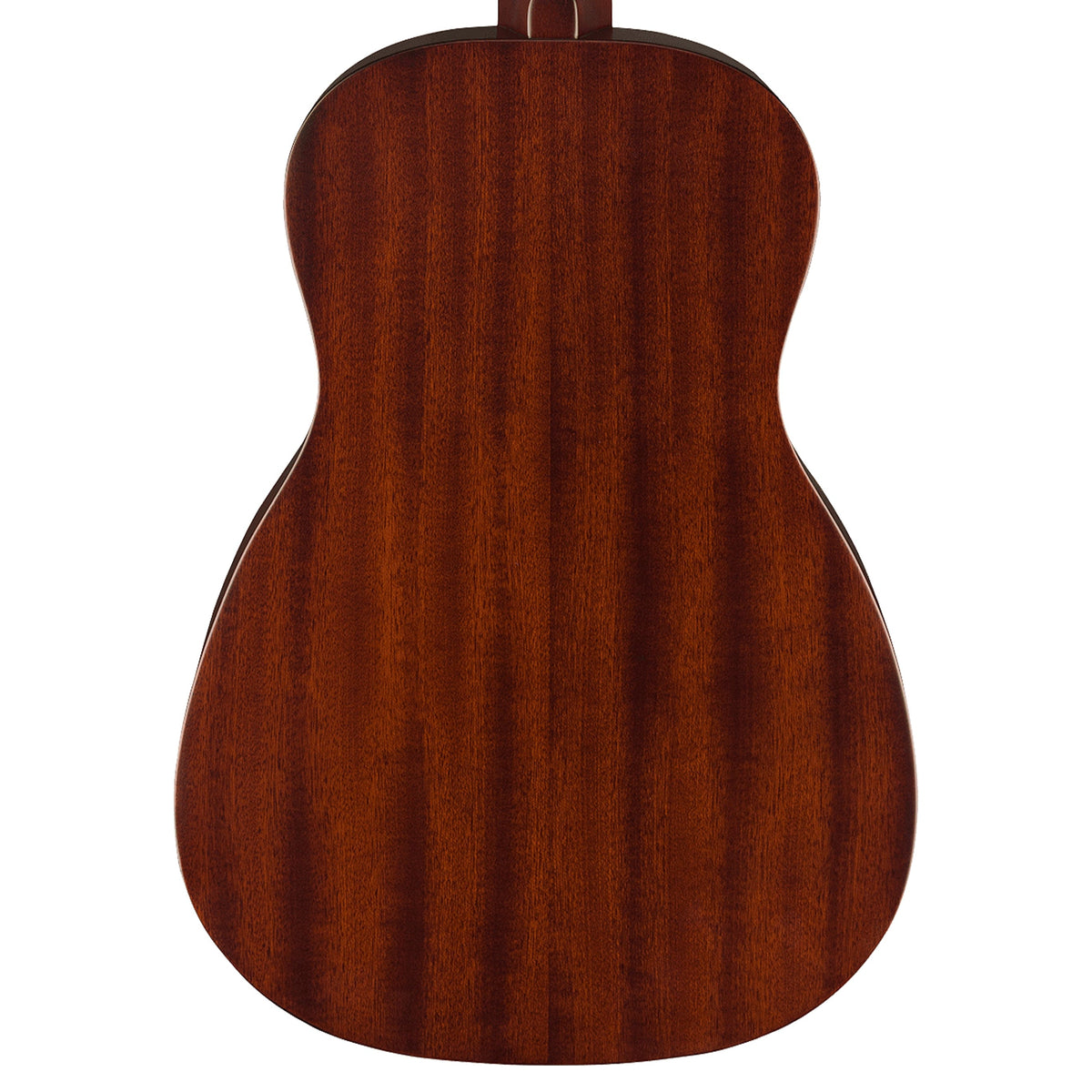 Gretsch Deltoluxe Parlor Acoustic Guitar Black Top - View 3 | MusicMarket