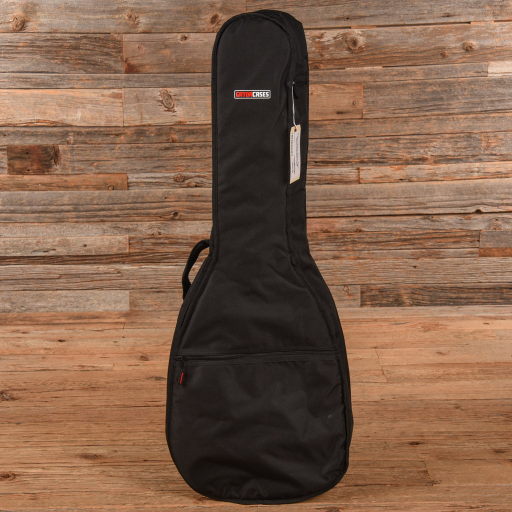Gretsch G9201 Honey Dipper Round-Neck 2024 - View 8 | MusicMarket