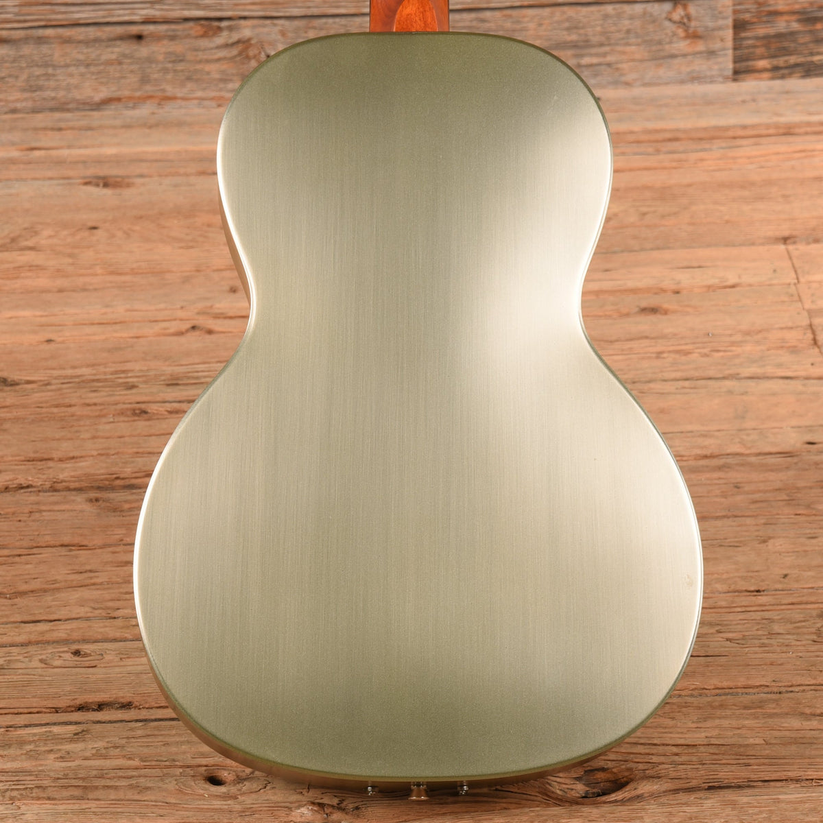 Gretsch G9201 Honey Dipper Round-Neck 2024 - View 3 | MusicMarket