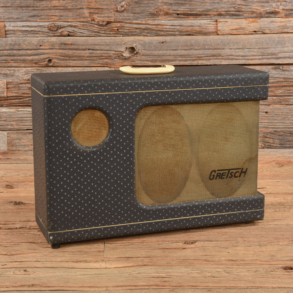 Gretsch Model 6161 Electromatic Twin Amplifier 1958 - MusicMarket