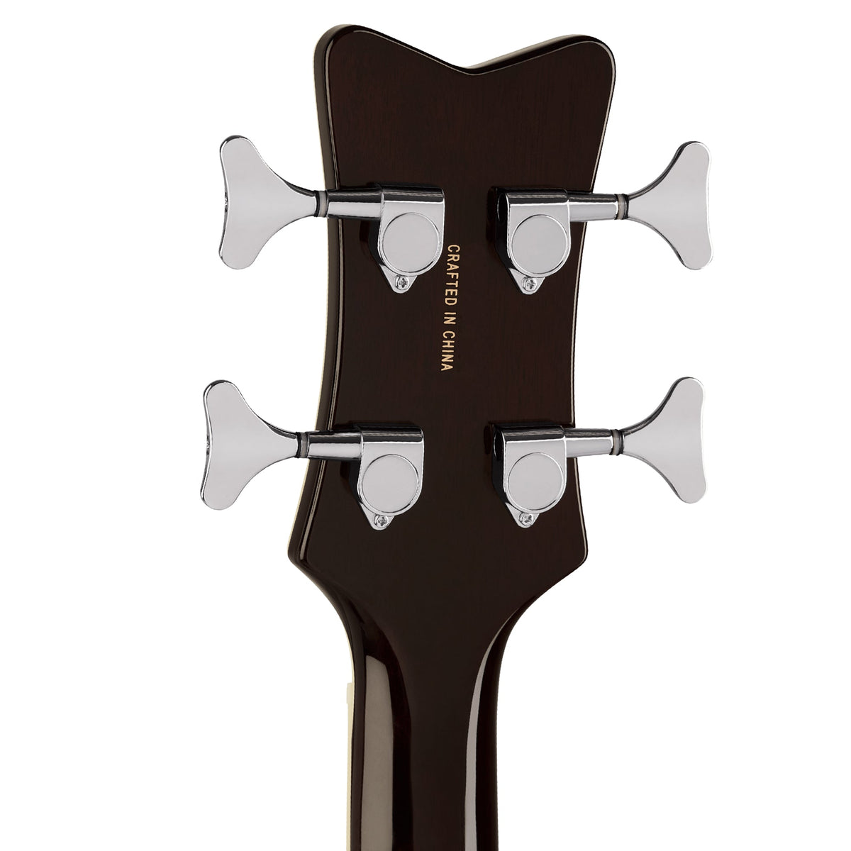 Gretsch Electromatic CVT Bass Double-Cut Vintage White - View 5 | MusicMarket