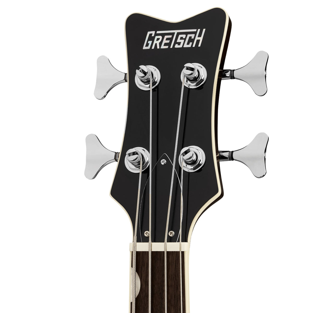 Gretsch Electromatic CVT Bass Double-Cut Vintage White - View 4 | MusicMarket