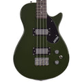 Gretsch G2220 Electromatic Junior Jet Bass Torino Green - MusicMarket