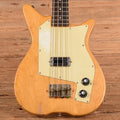 Gretsch TK300 Natural 1970s - MusicMarket