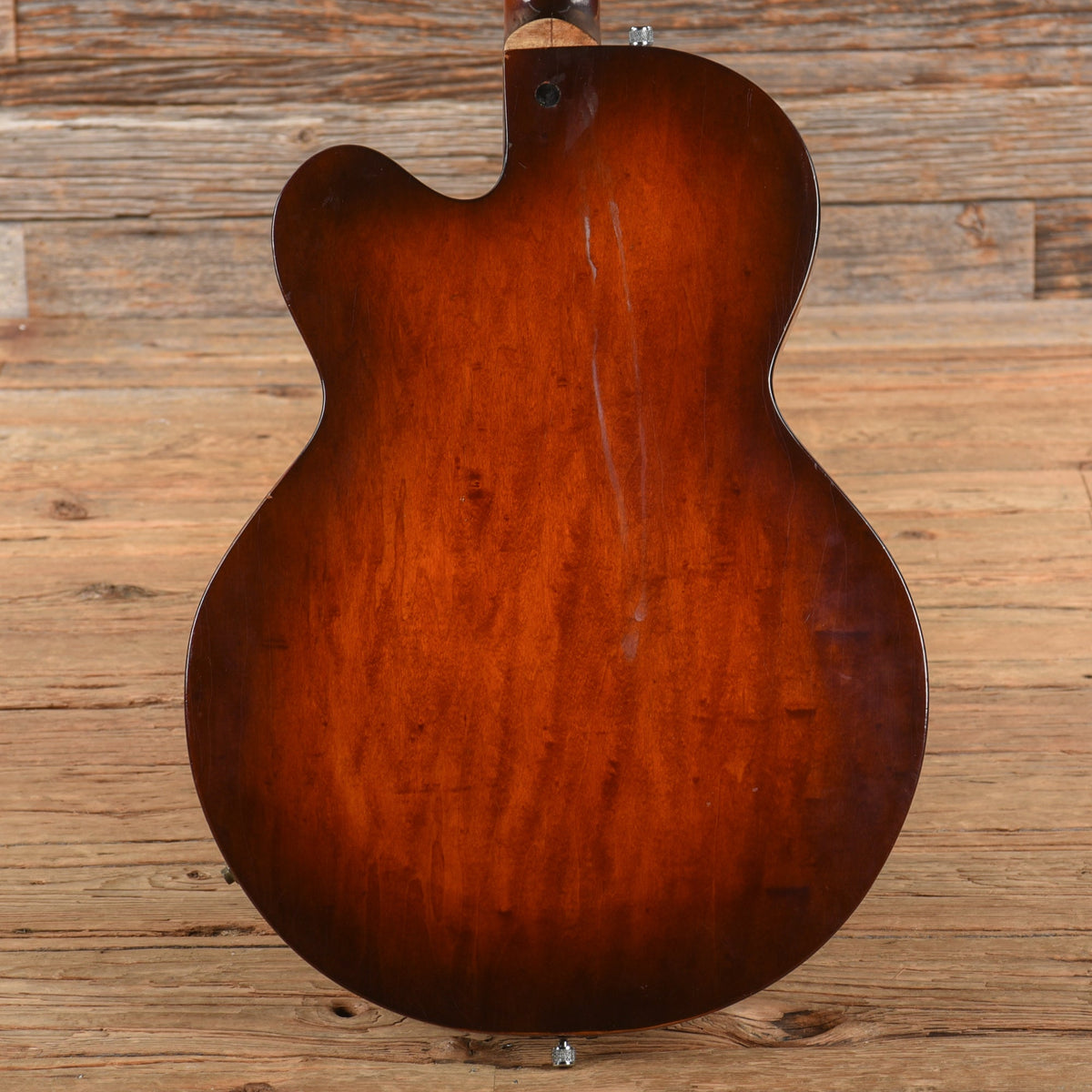 Gretsch Chet Atkins Tennessean Walnut 1965 - View 3 | MusicMarket
