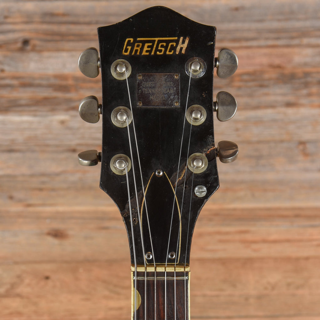 Gretsch Chet Atkins Tennessean Walnut 1965 - View 6 | MusicMarket