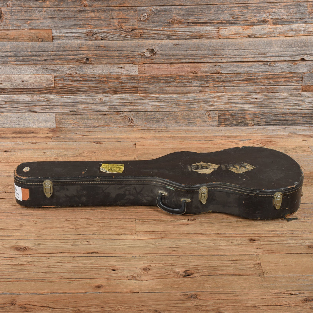 Gretsch Chet Atkins Tennessean Walnut 1965 - View 8 | MusicMarket