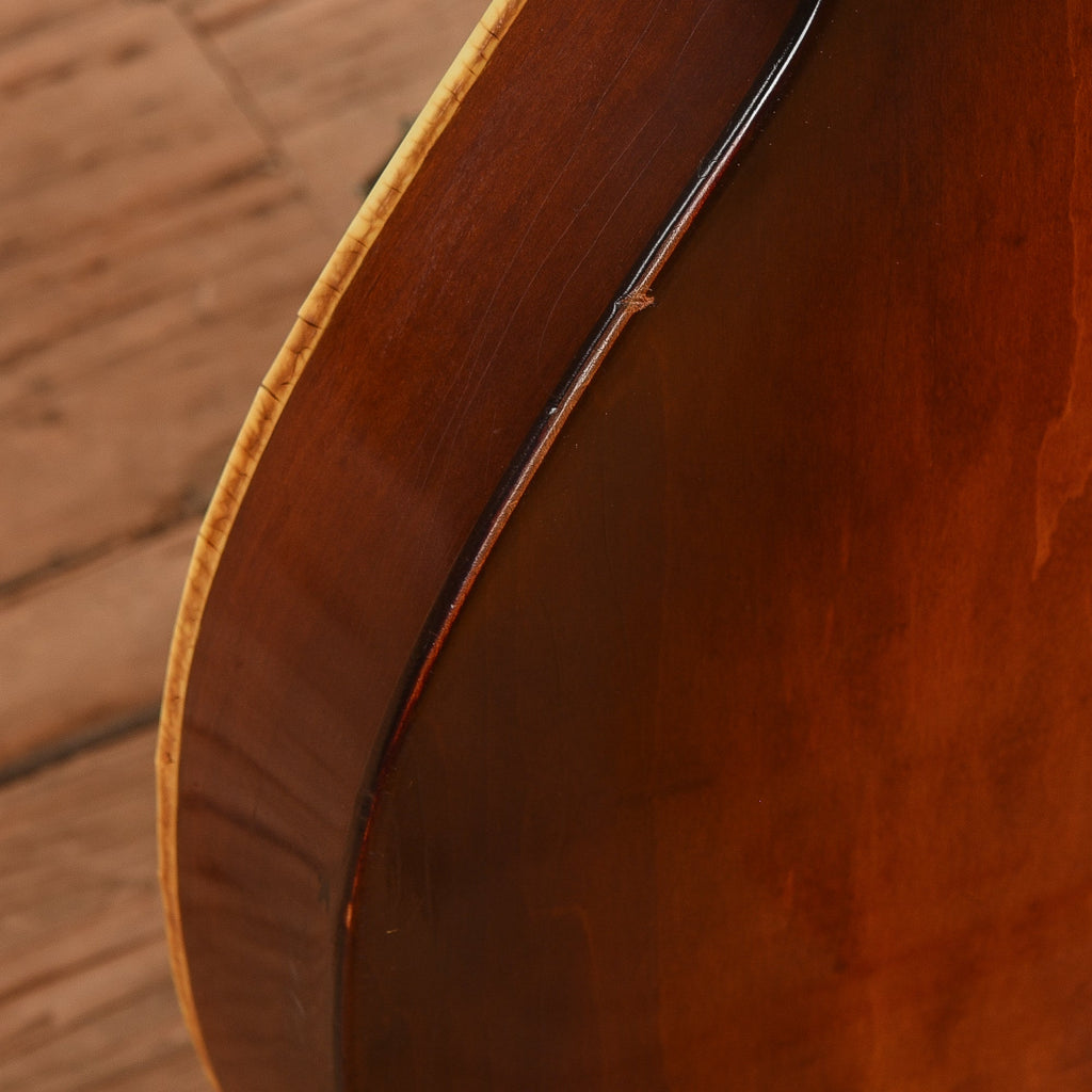 Gretsch Chet Atkins Tennessean Walnut 1965 - View 15 | MusicMarket