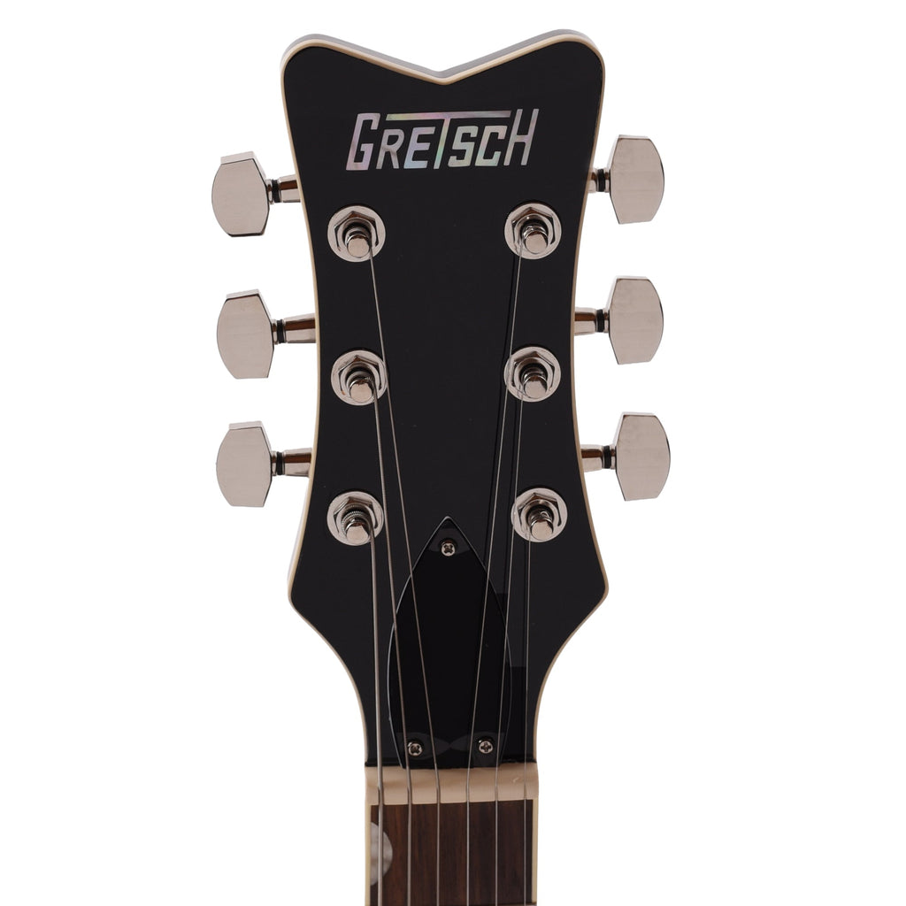 Gretsch Electromatic CVT Double-Cut Wychwood w/Wraparound Tailpiece - View 6 | MusicMarket