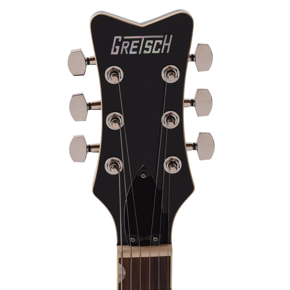 Gretsch Electromatic CVT Double-Cut Wychwood w/Wraparound Tailpiece - View 6 | MusicMarket