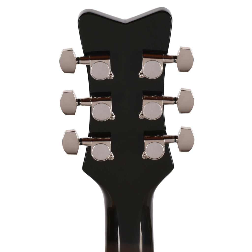 Gretsch Electromatic CVT Double-Cut Wychwood w/Wraparound Tailpiece - View 7 | MusicMarket
