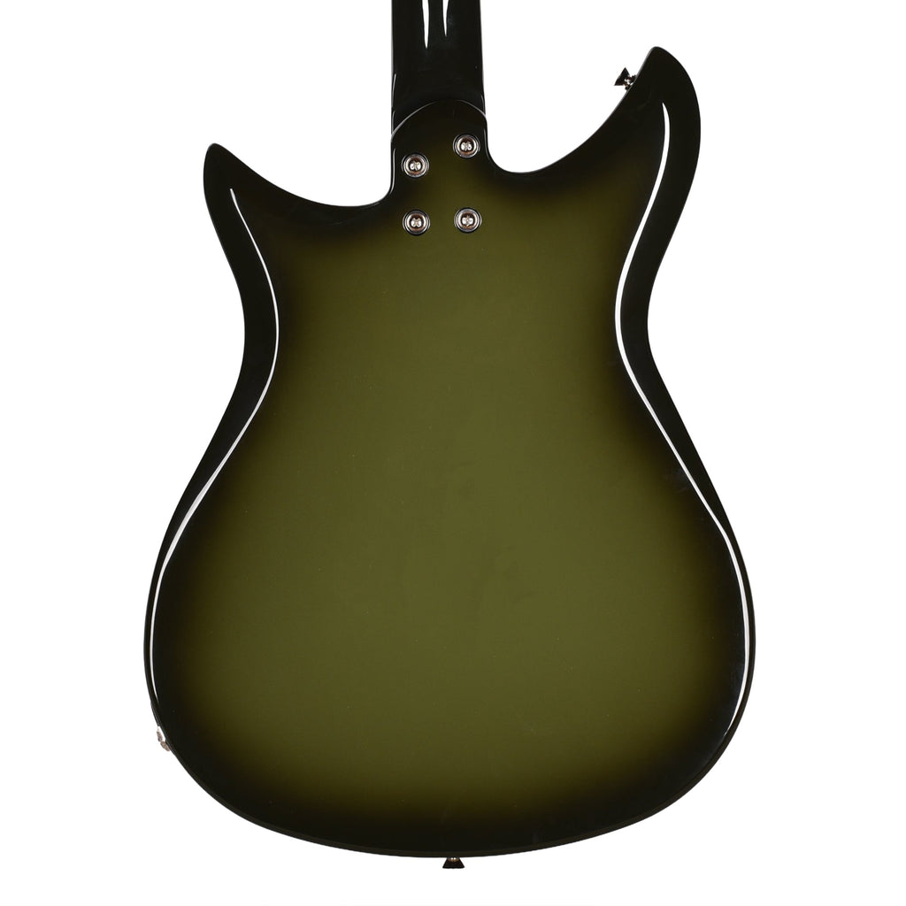 Gretsch Electromatic CVT Double-Cut Wychwood w/Wraparound Tailpiece - View 3 | MusicMarket