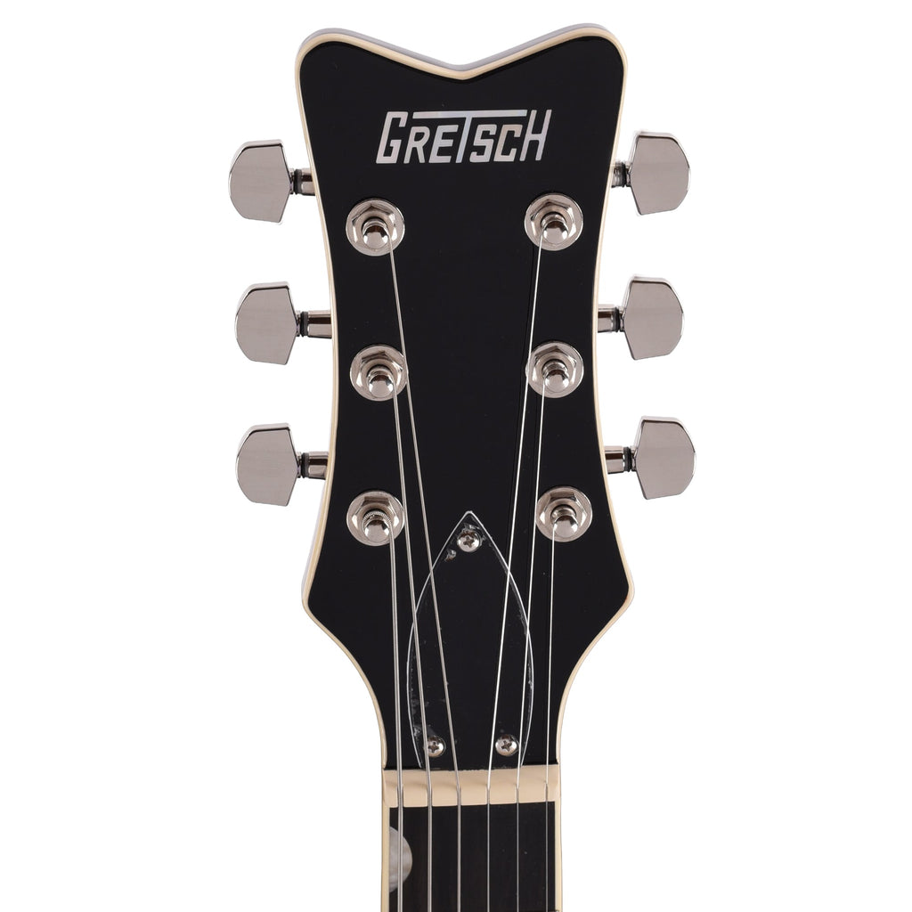 Gretsch Electromatic Premier Jet Clairvoyant - View 6 | MusicMarket