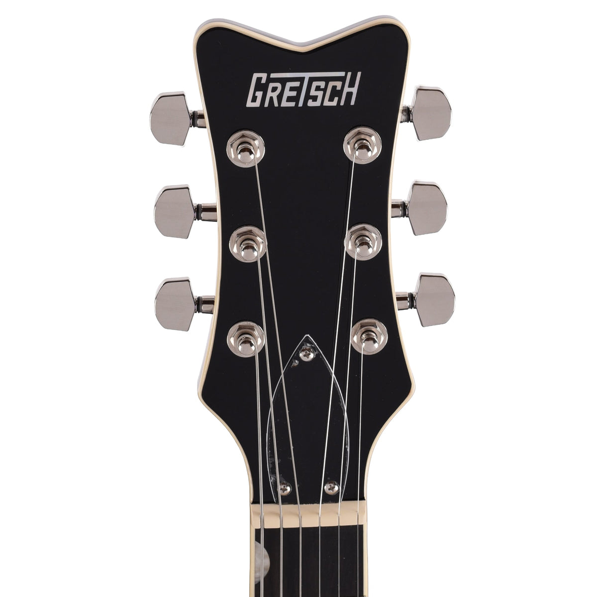 Gretsch Electromatic Premier Jet Clairvoyant - View 6 | MusicMarket