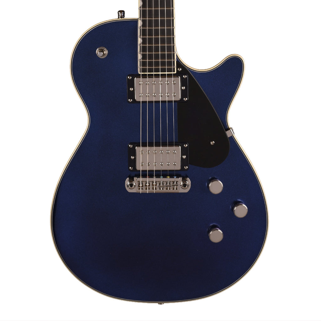 Gretsch Electromatic Premier Jet Clairvoyant - View 2 | MusicMarket