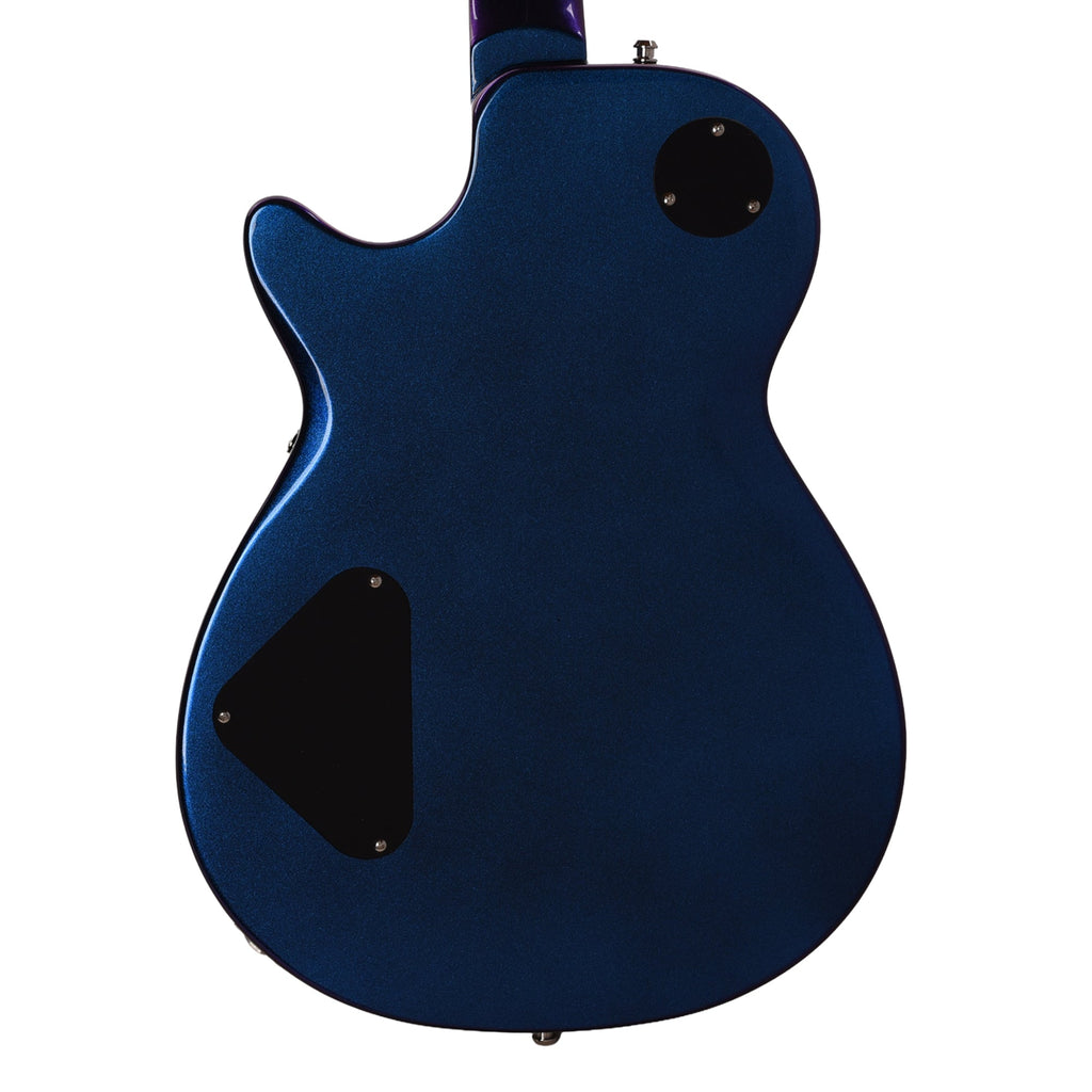 Gretsch Electromatic Premier Jet Clairvoyant - View 3 | MusicMarket