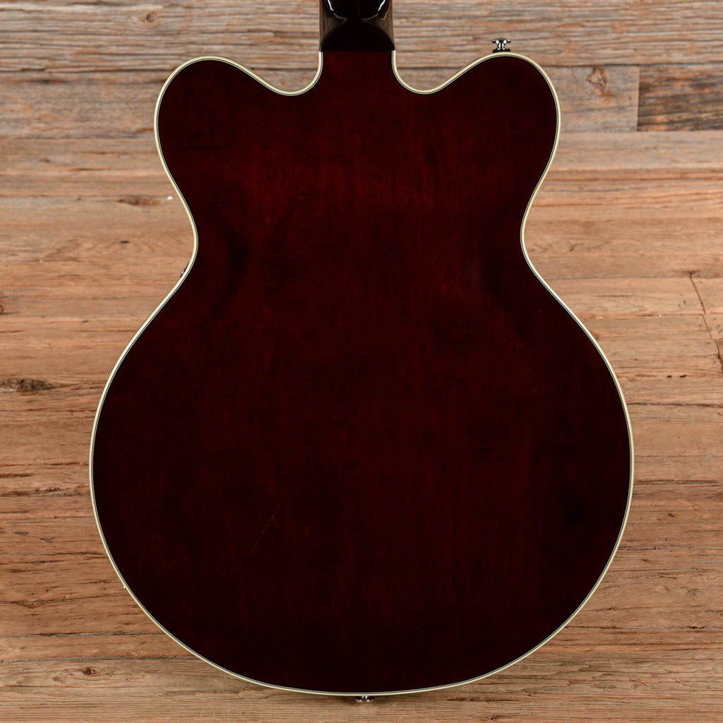 Gretsch G2622/MDSPH Streamliner Midnight Sapphire 2025 - View 3 | MusicMarket
