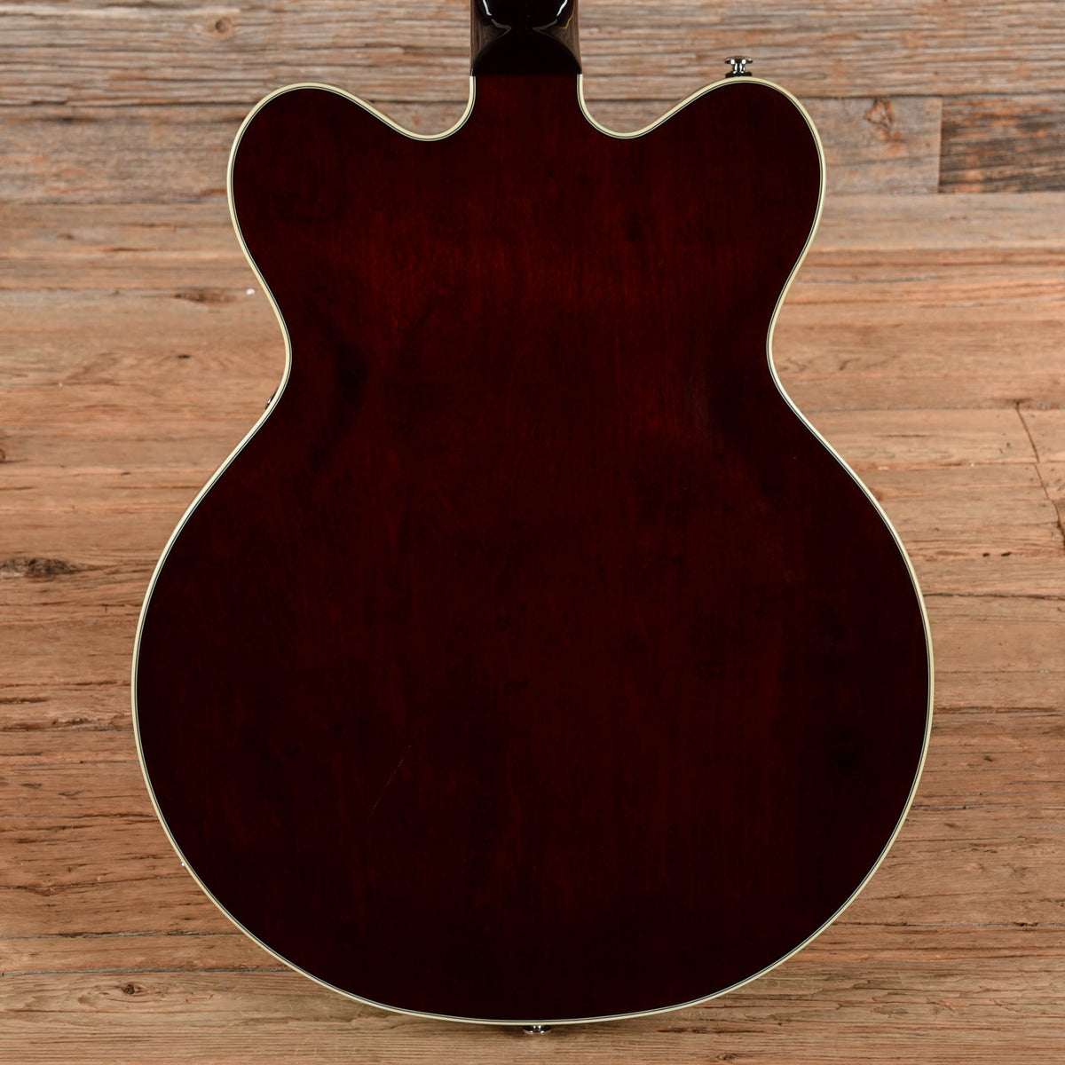 Gretsch G2622/MDSPH Streamliner Midnight Sapphire 2025 - View 3 | MusicMarket