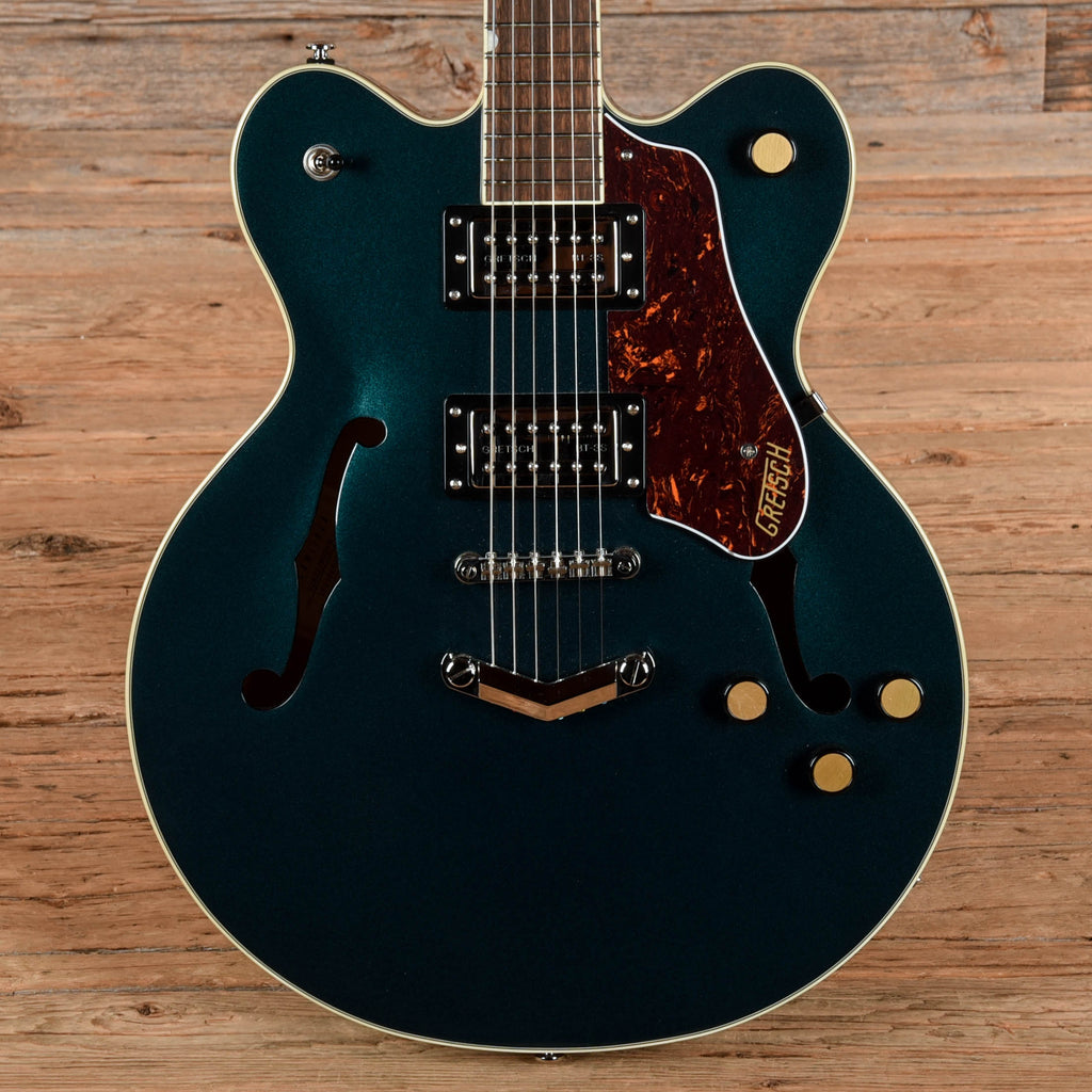 Gretsch G2622/MDSPH Streamliner Midnight Sapphire 2025 - MusicMarket