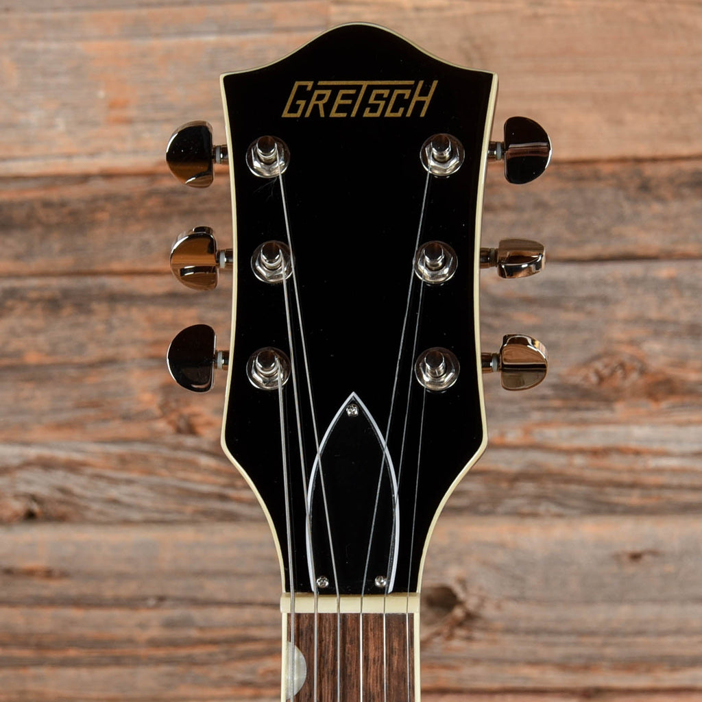 Gretsch G2622/MDSPH Streamliner Midnight Sapphire 2025 - View 6 | MusicMarket