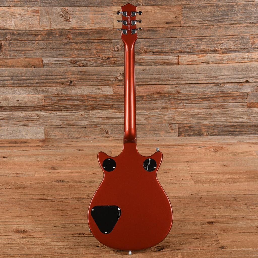 Gretsch G5232T Electromatic Double Jet Firestick Red 2022 - View 5 | MusicMarket