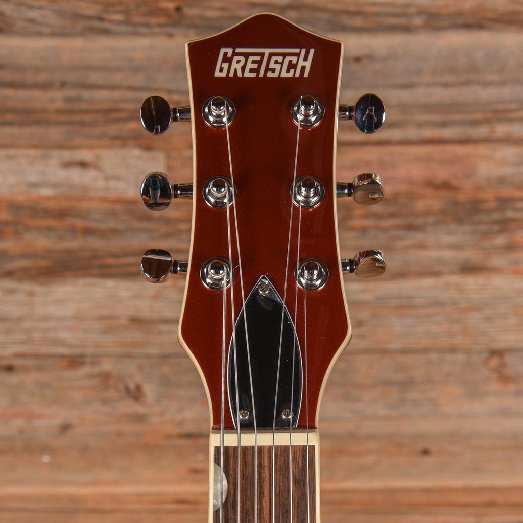 Gretsch G5232T Electromatic Double Jet Firestick Red 2022 - View 6 | MusicMarket