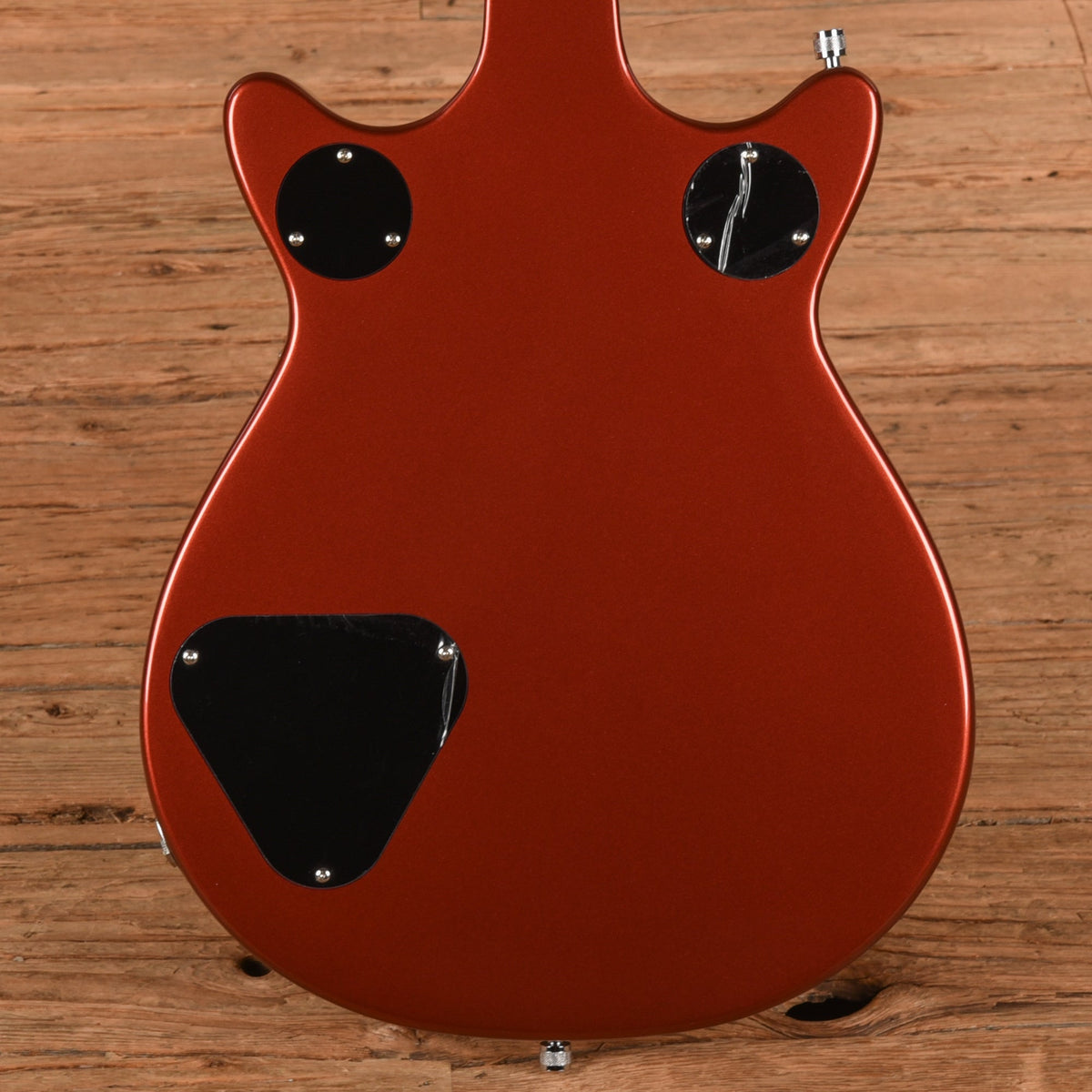 Gretsch G5232T Electromatic Double Jet Firestick Red 2022 - View 3 | MusicMarket