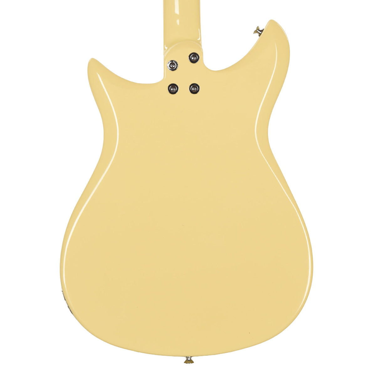 Gretsch Streamliner CVT Aged White - View 3 | MusicMarket