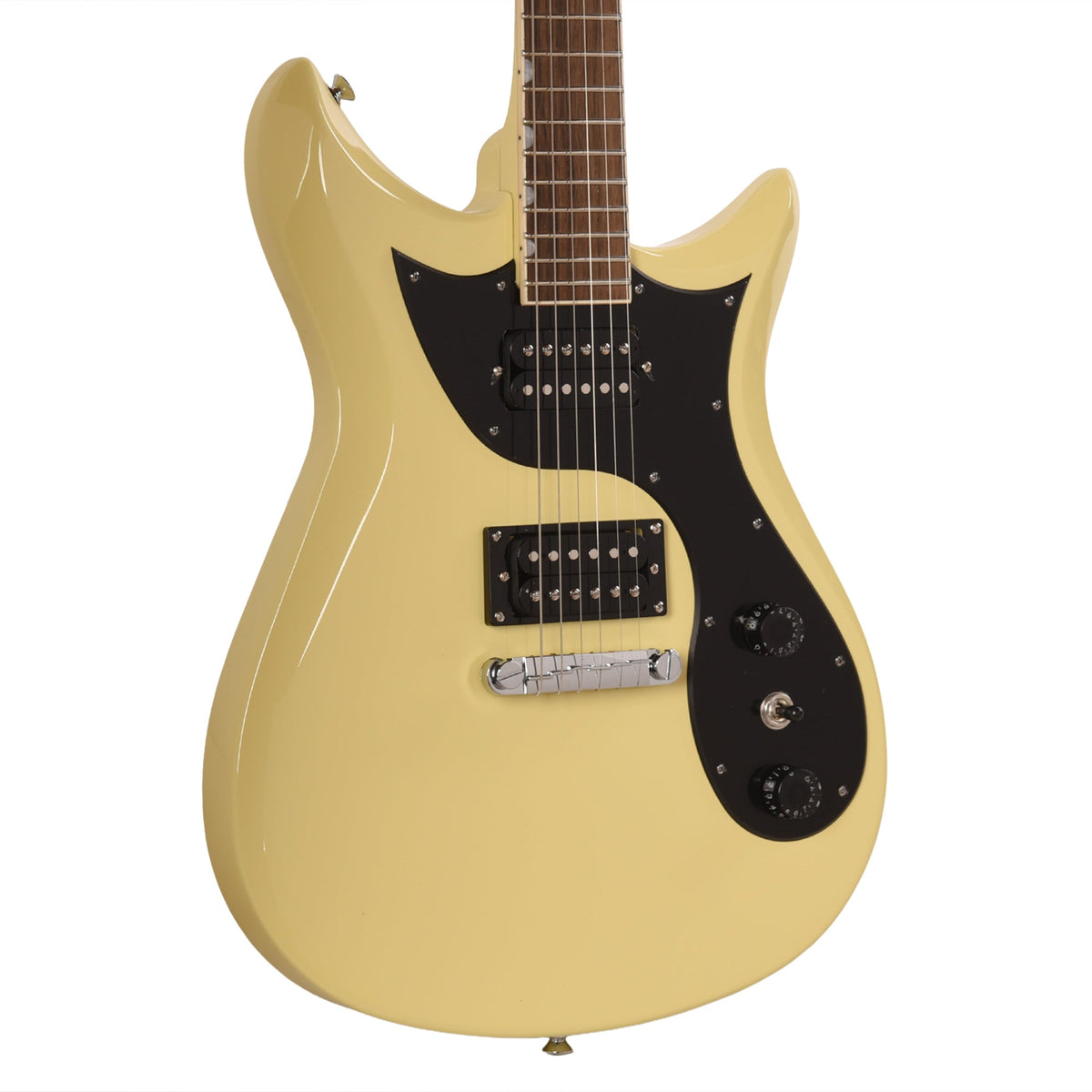 Gretsch Streamliner CVT Aged White - MusicMarket