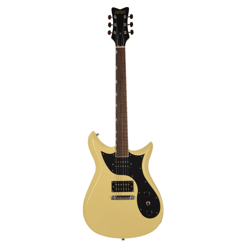 Gretsch Streamliner CVT Aged White - View 4 | MusicMarket