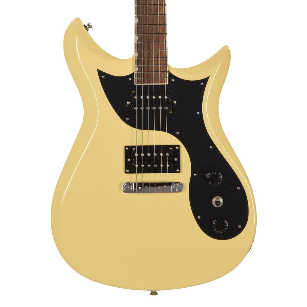 Gretsch Streamliner CVT Aged White - View 2 | MusicMarket