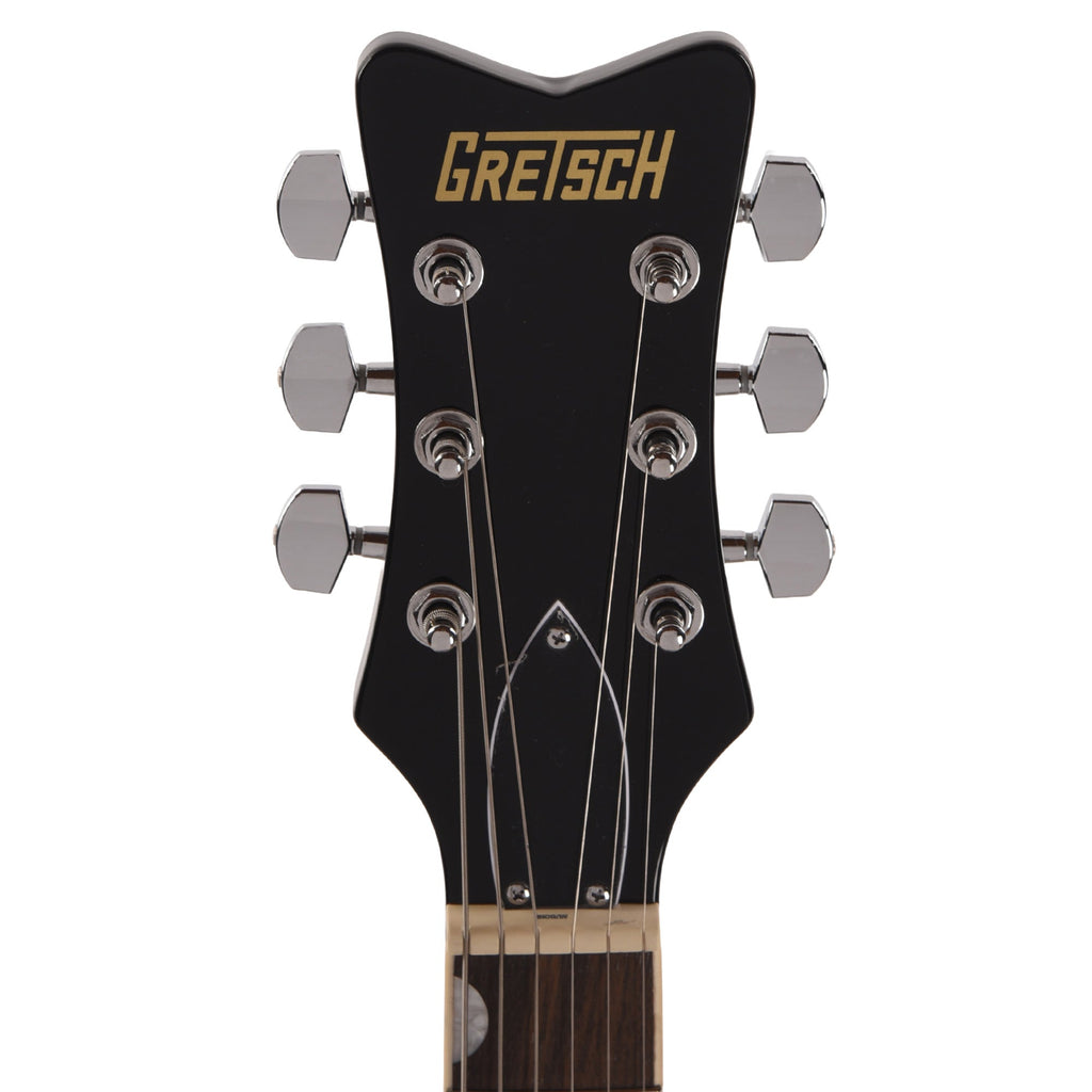 Gretsch Streamliner CVT Aged White - View 6 | MusicMarket