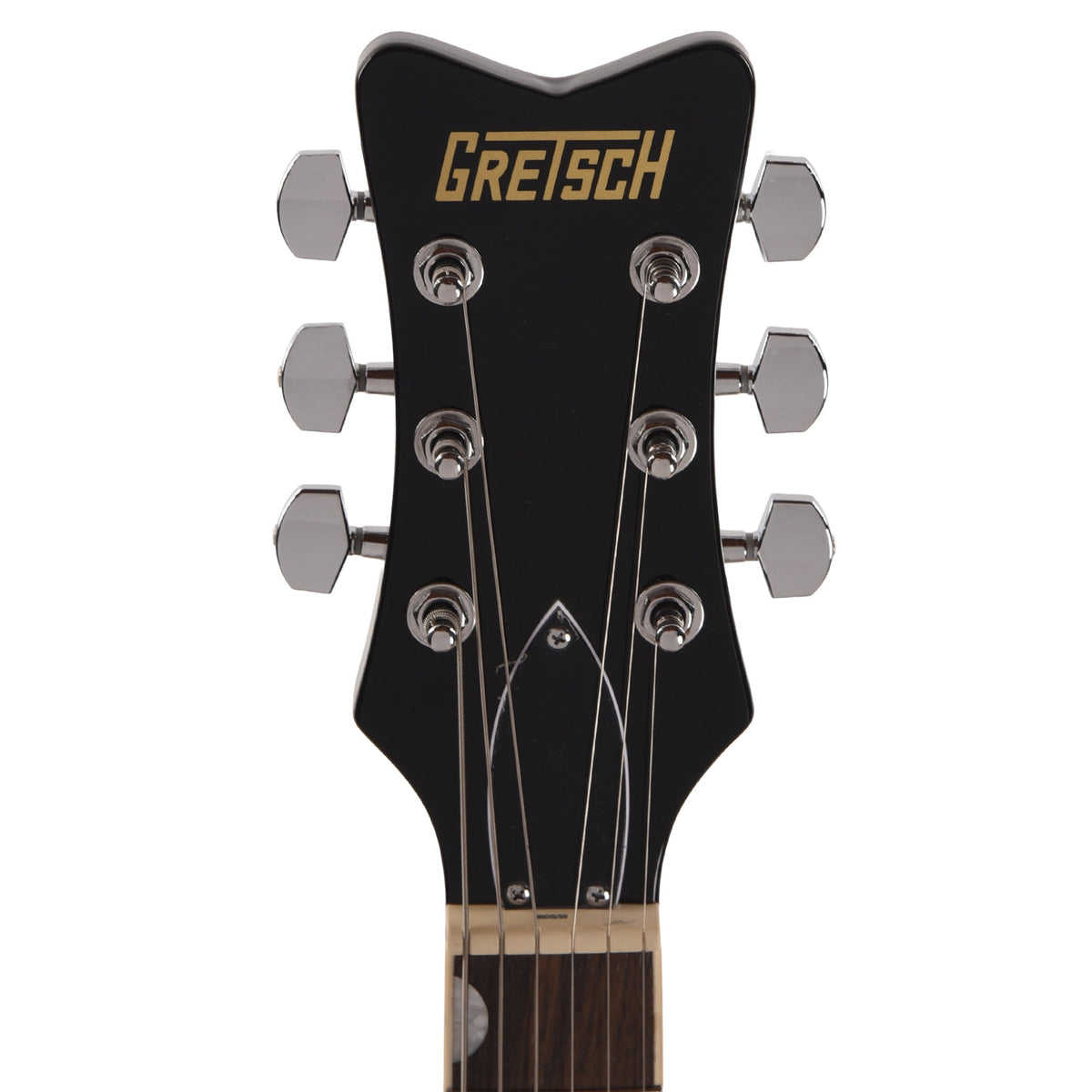 Gretsch Streamliner CVT Aged White - View 6 | MusicMarket