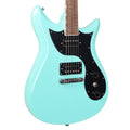 Gretsch Streamliner CVT Sea Foam Green - MusicMarket