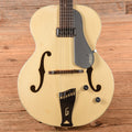 Gretsch 6187 Corvette Archtop Ivory / Charcoal Metallic 1957 - MusicMarket