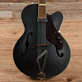 Gretsch G100CE Synchromatic Cutaway Flat Black 2008 - MusicMarket