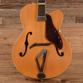 Gretsch G100CE Synchromatic Cutaway Natural 2009 - MusicMarket