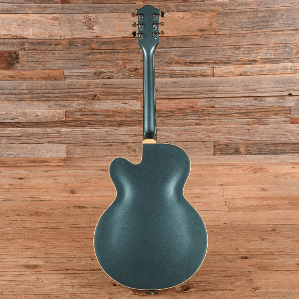 Gretsch G2420T Streamliner Gunmetal 2021 - View 5 | MusicMarket