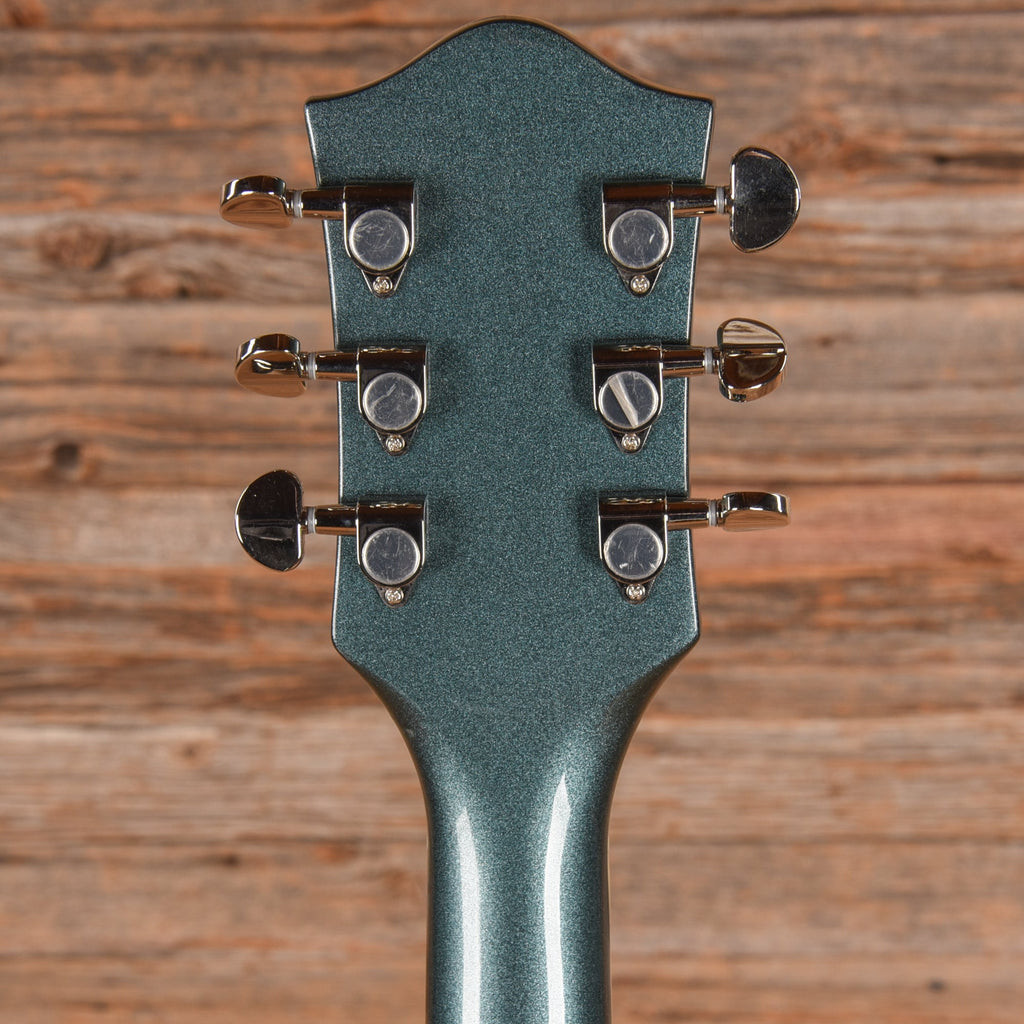 Gretsch G2420T Streamliner Gunmetal 2021 - View 7 | MusicMarket