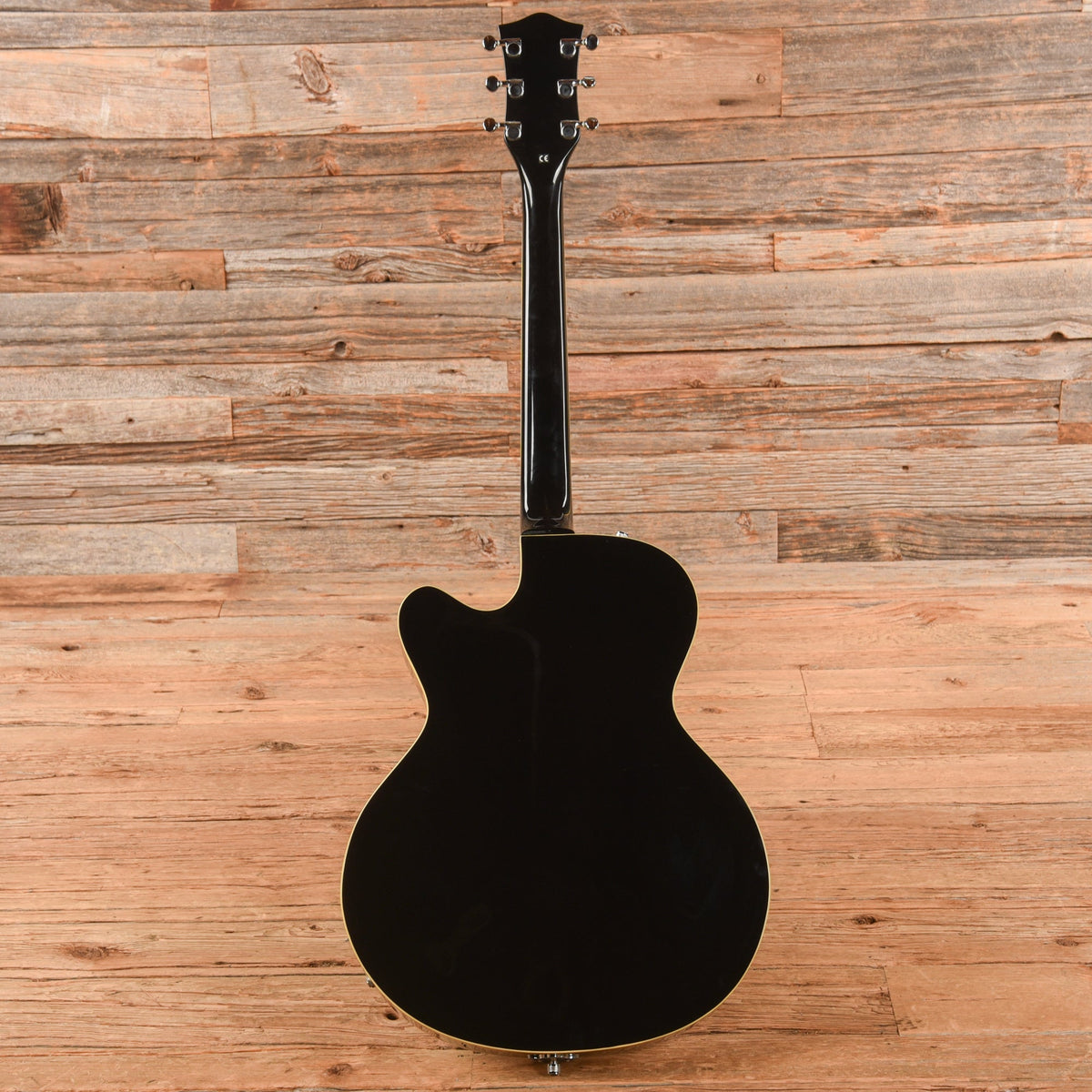 Gretsch G3151 Historic Series Black 2000 - View 5 | MusicMarket