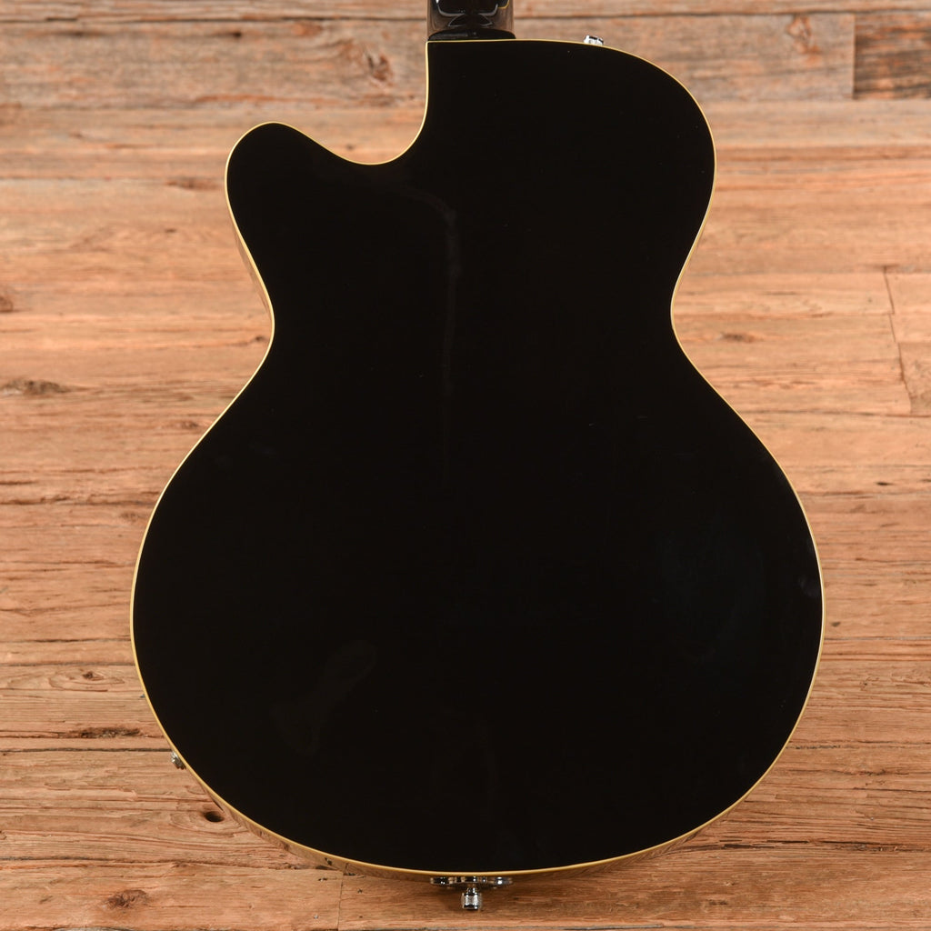 Gretsch G3151 Historic Series Black 2000 - View 3 | MusicMarket